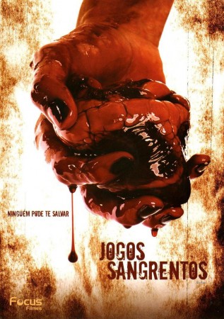 Jogos Sangrentos – Dublado